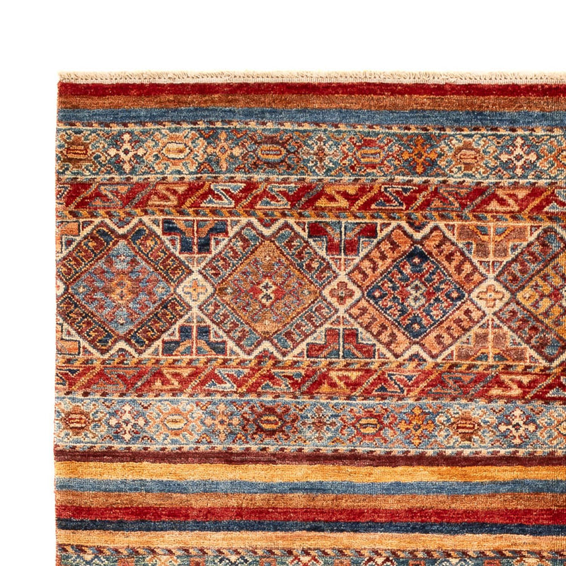 Ziegler Rug - Shal - 200 x 148 cm - multicolored