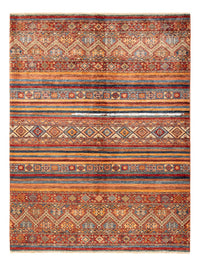 Ziegler Rug - Shal - 195 x 150 cm - multicolored