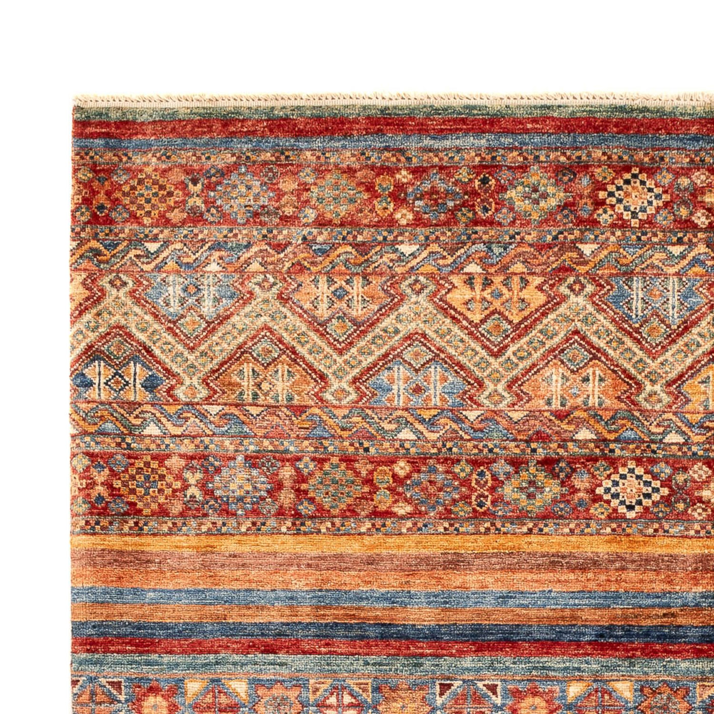 Shal Rug 195x150cm - Oriental Rug