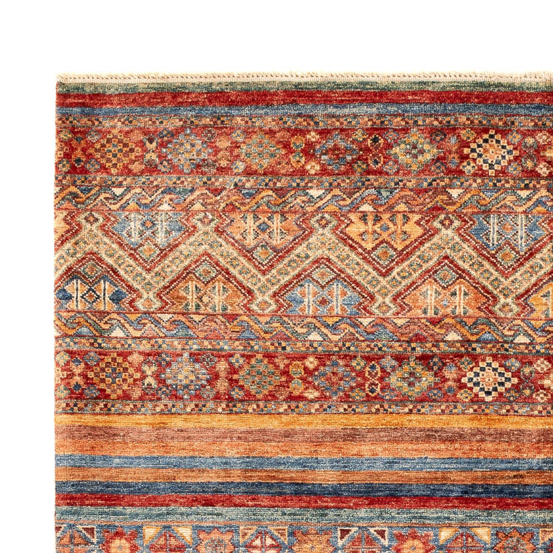 Ziegler Rug - Shal - 195 x 150 cm - multicolored
