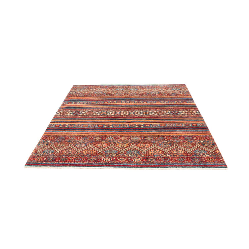 Ziegler Rug - Shal - 195 x 150 cm - multicolored