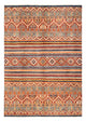 Shal Rug 197x150cm - Oriental Rug