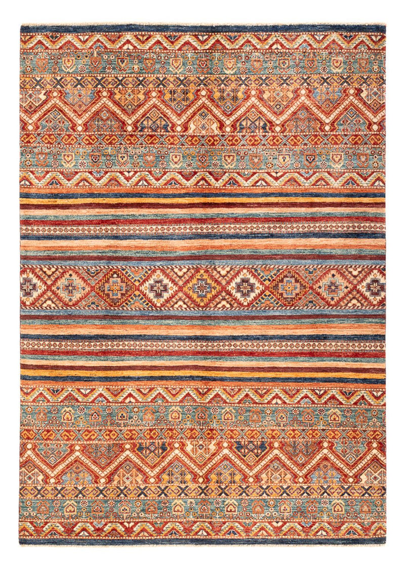 Ziegler Rug - Shal - 197 x 150 cm - multicolored