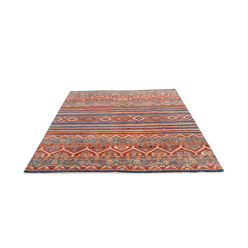 Ziegler Rug - Shal - 197 x 150 cm - multicolored