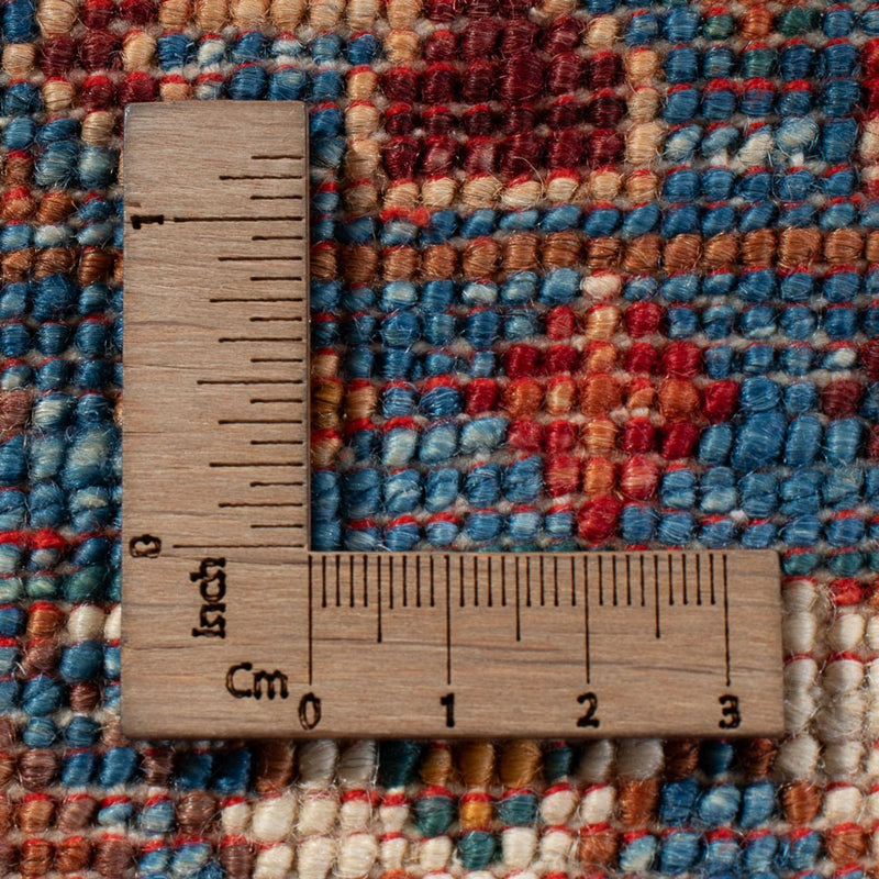 Ziegler Rug - Shal - 206 x 146 cm - multicolored