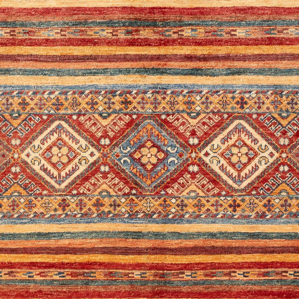 Ziegler Rug - Shal - 205 x 152 cm - multicolored