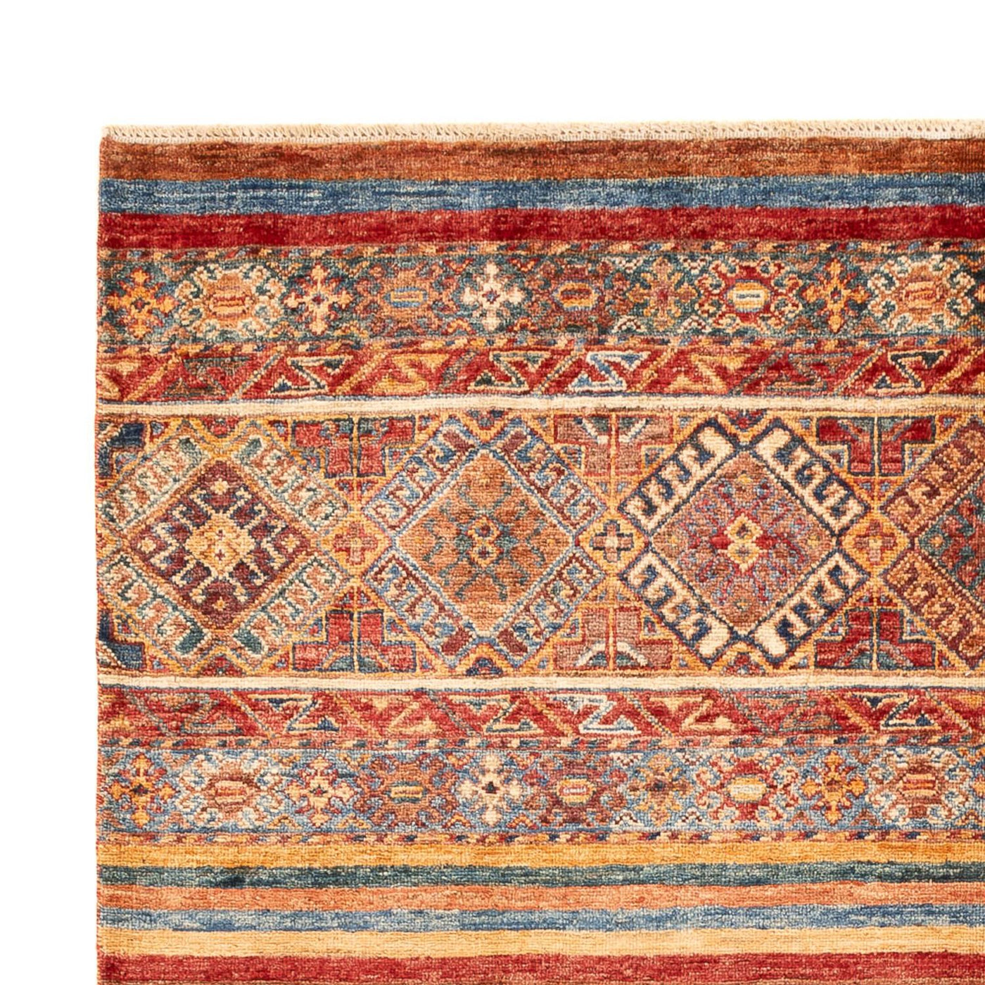 Shal Rug 205x152cm - Oriental Rug