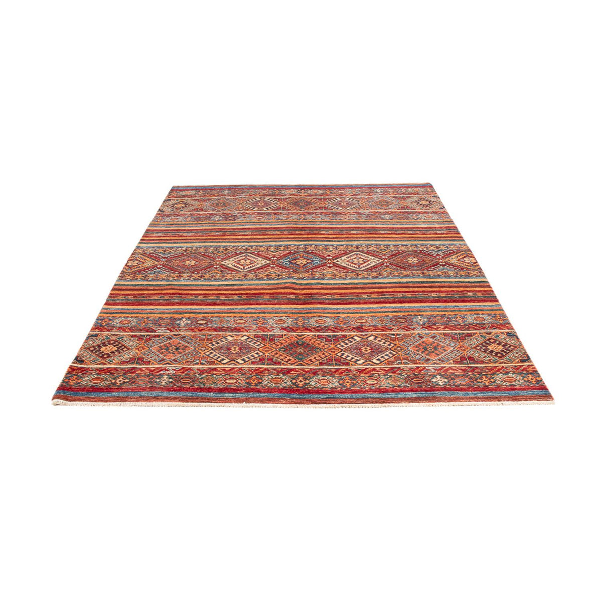Ziegler Rug - Shal - 205 x 152 cm - multicolored