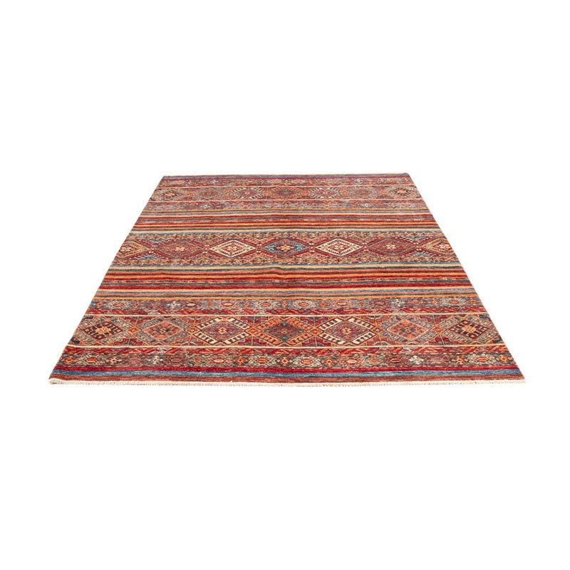 Ziegler Rug - Shal - 205 x 152 cm - multicolored