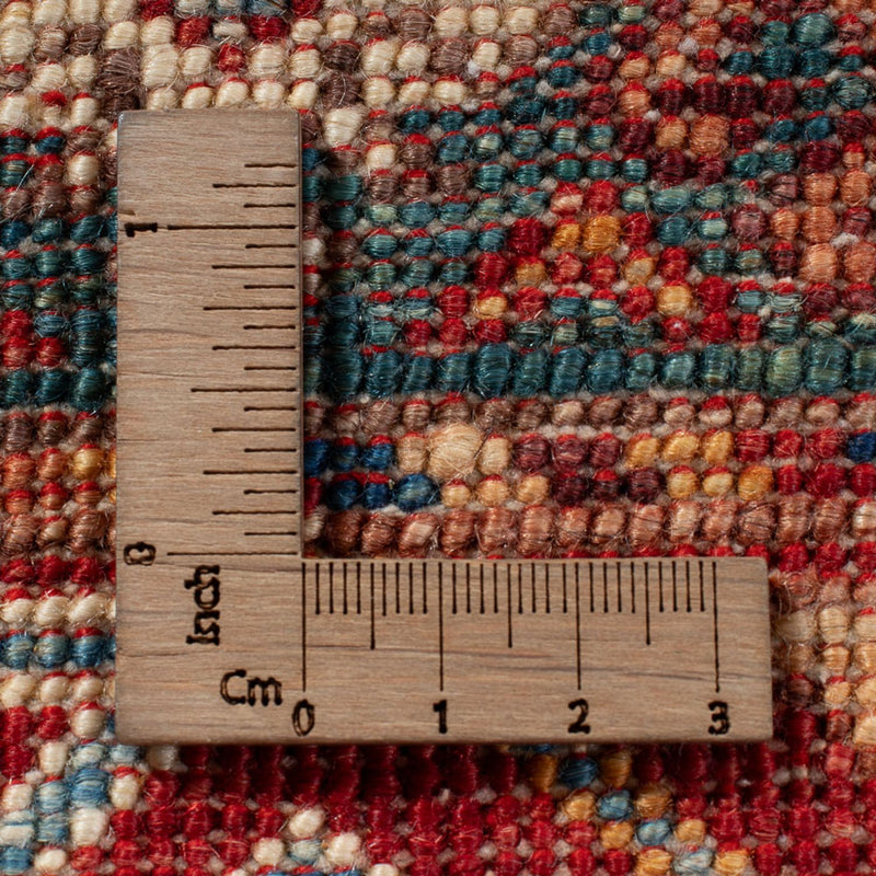 Ziegler Rug - Shal - 205 x 152 cm - multicolored