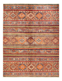Ziegler Rug - Shal - 200 x 152 cm - multicolored