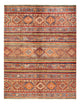 Shal Rug 200x152cm - Oriental Rug