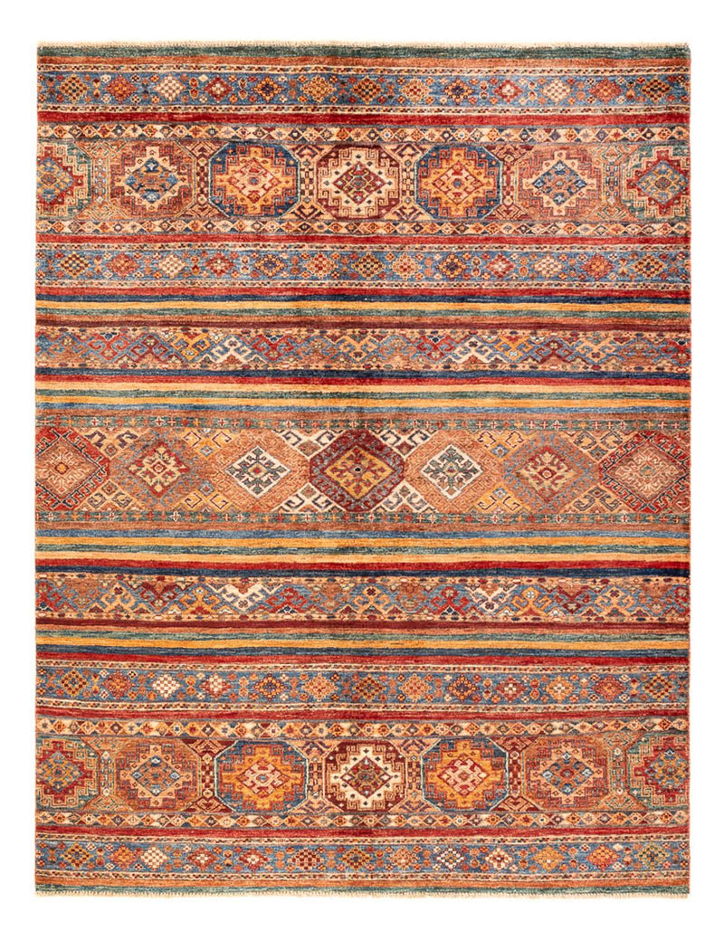 Ziegler Rug - Shal - 200 x 152 cm - multicolored