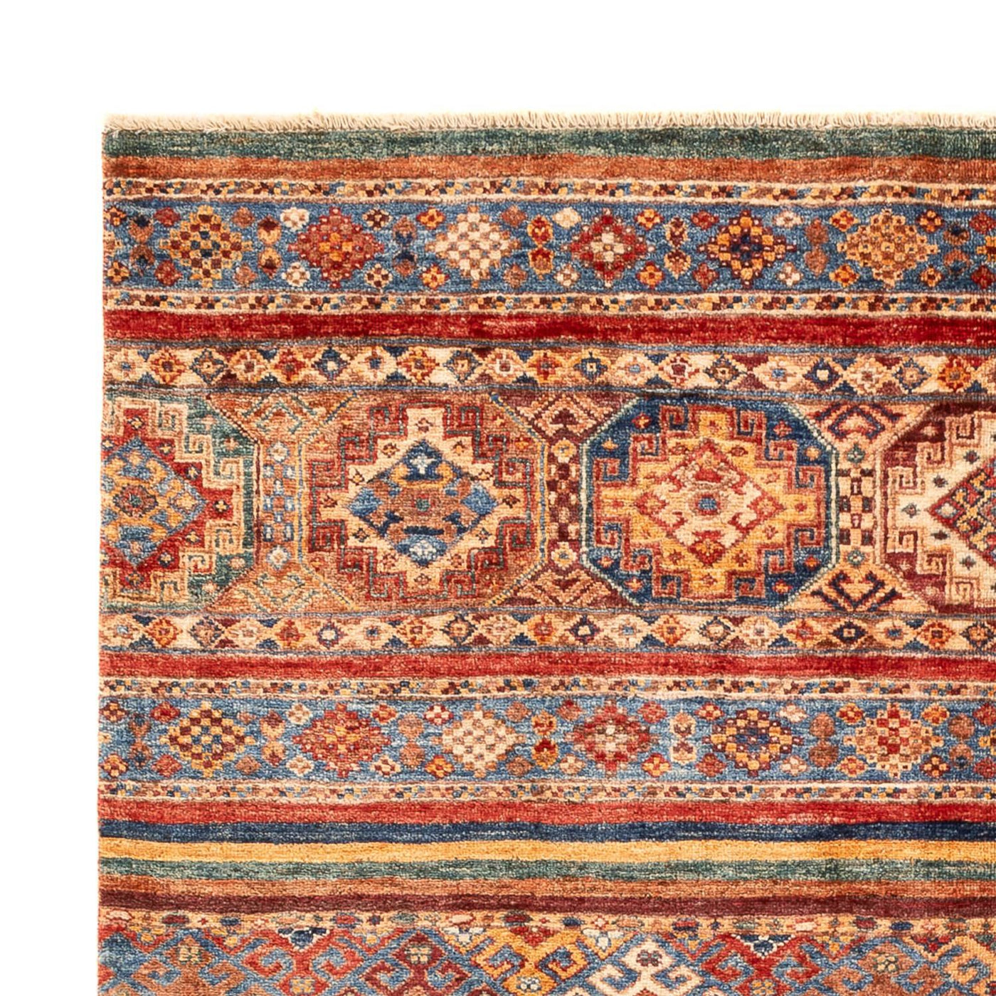Shal Rug 200x152cm - Oriental Rug