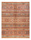 Ziegler Rug - Shal - 197 x 152 cm - multicolored