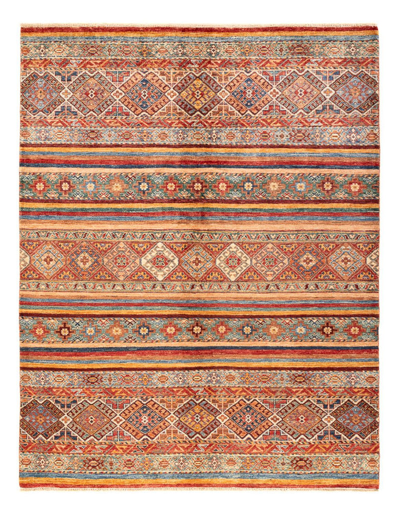 Ziegler Rug - Shal - 197 x 152 cm - multicolored