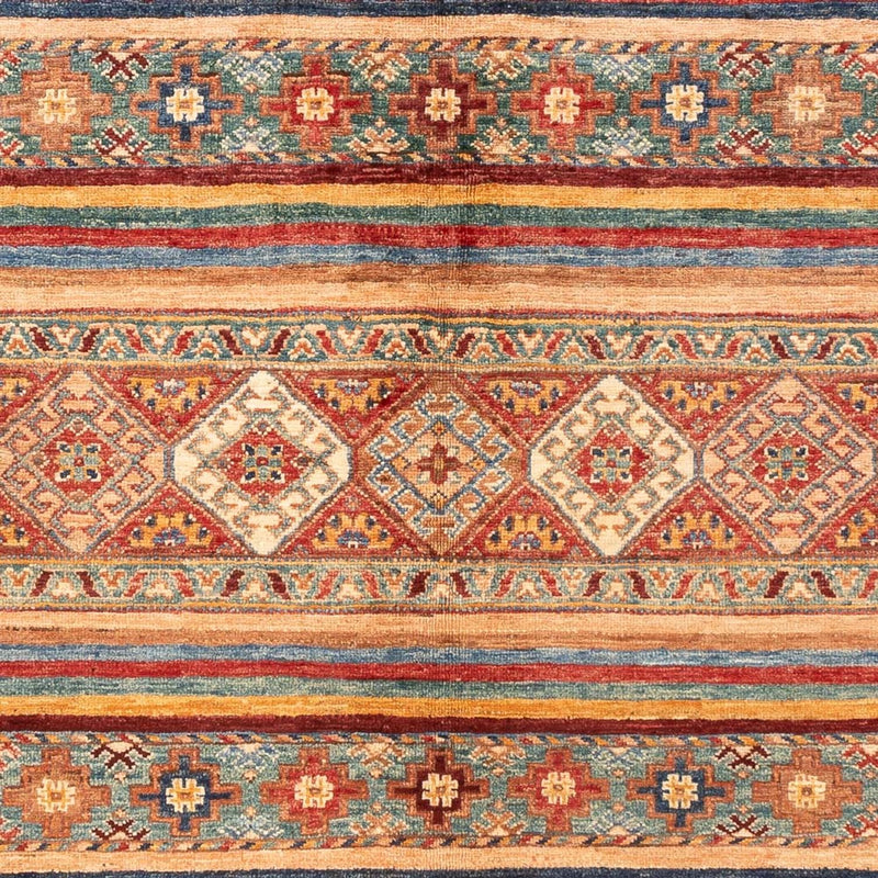 Ziegler Rug - Shal - 197 x 152 cm - multicolored