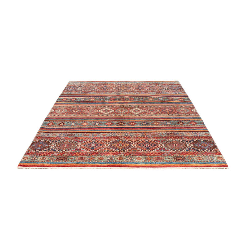 Ziegler Rug - Shal - 197 x 152 cm - multicolored