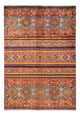 Shal Rug 204x145cm - Oriental Rug