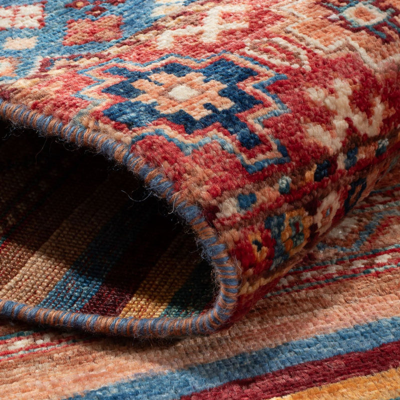 Ziegler Rug - Shal - 204 x 145 cm - multicolored