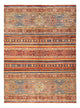 Shal Rug 200x147cm - Oriental Rug