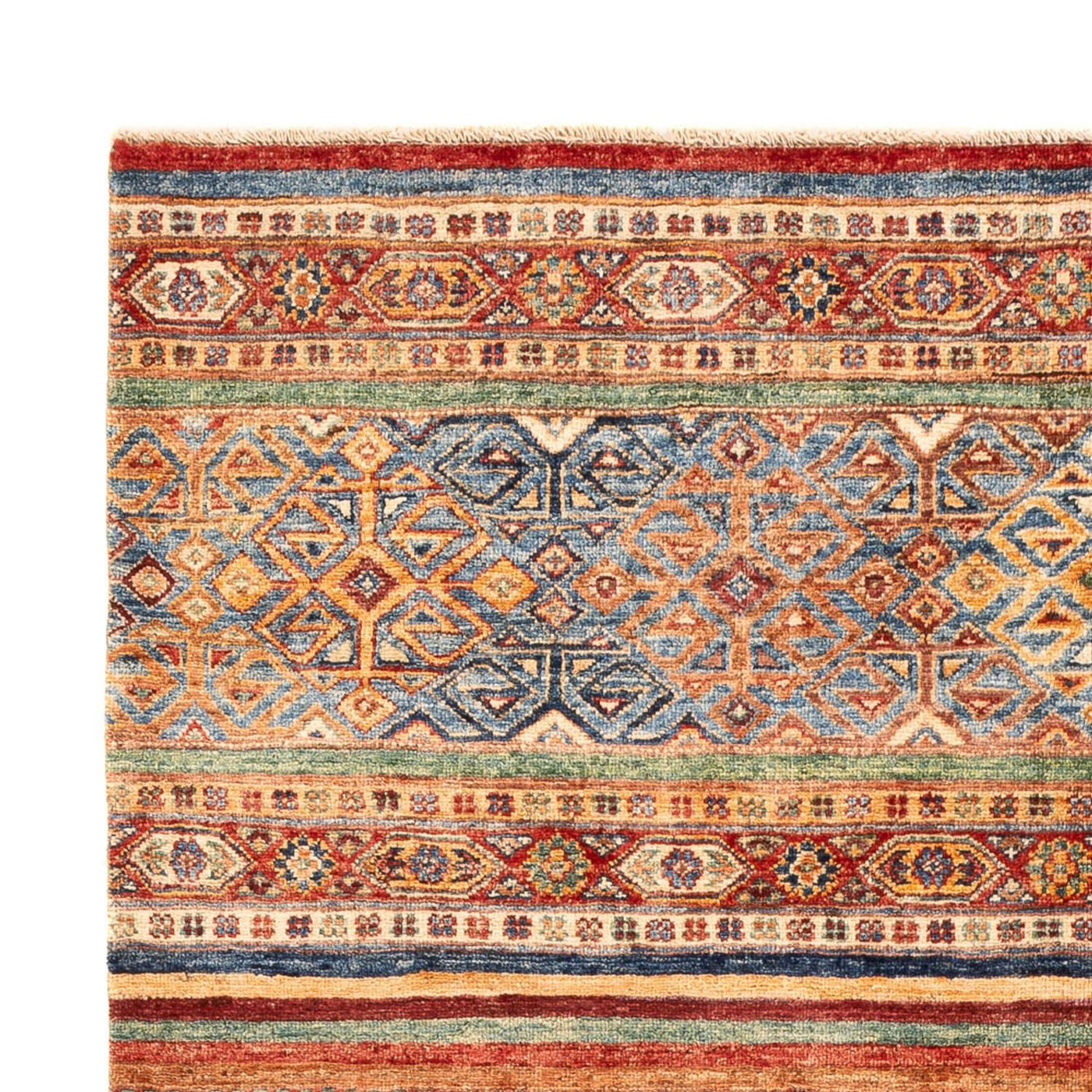 Shal Rug 200x147cm - Oriental Rug