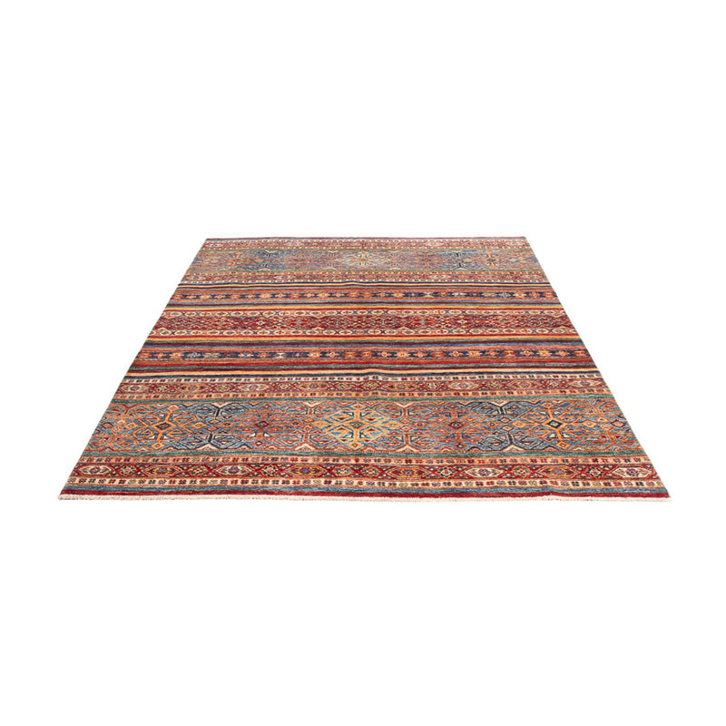 Ziegler Rug - Shal - 200 x 147 cm - multicolored