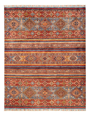 Ziegler Rug - Shal - 191 x 153 cm - multicolored