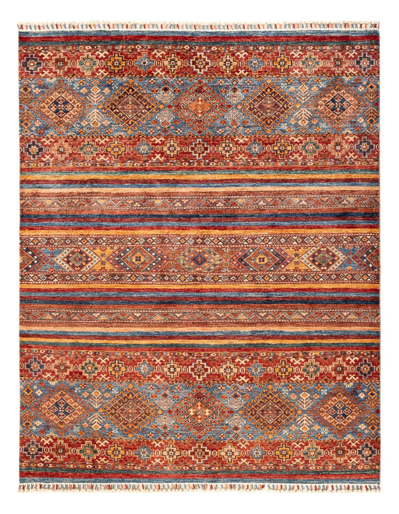 Ziegler Rug - Shal - 191 x 153 cm - multicolored