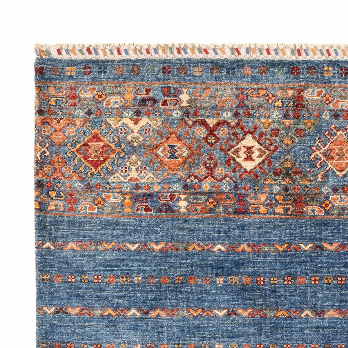 Shal Rug 149x198cm - Oriental Rug