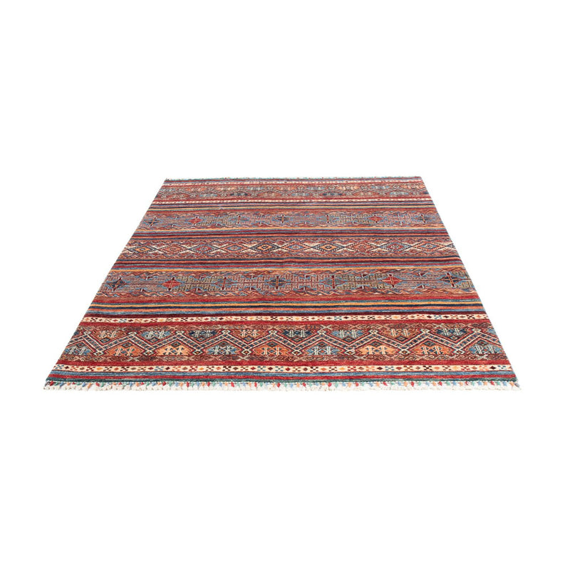 Ziegler Rug - Shal - 202 x 147 cm - multicolored