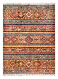 Ziegler Rug - Shal - 201 x 156 cm - multicolored