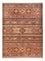 Ziegler Rug - Shal - 201 x 156 cm - multicolored