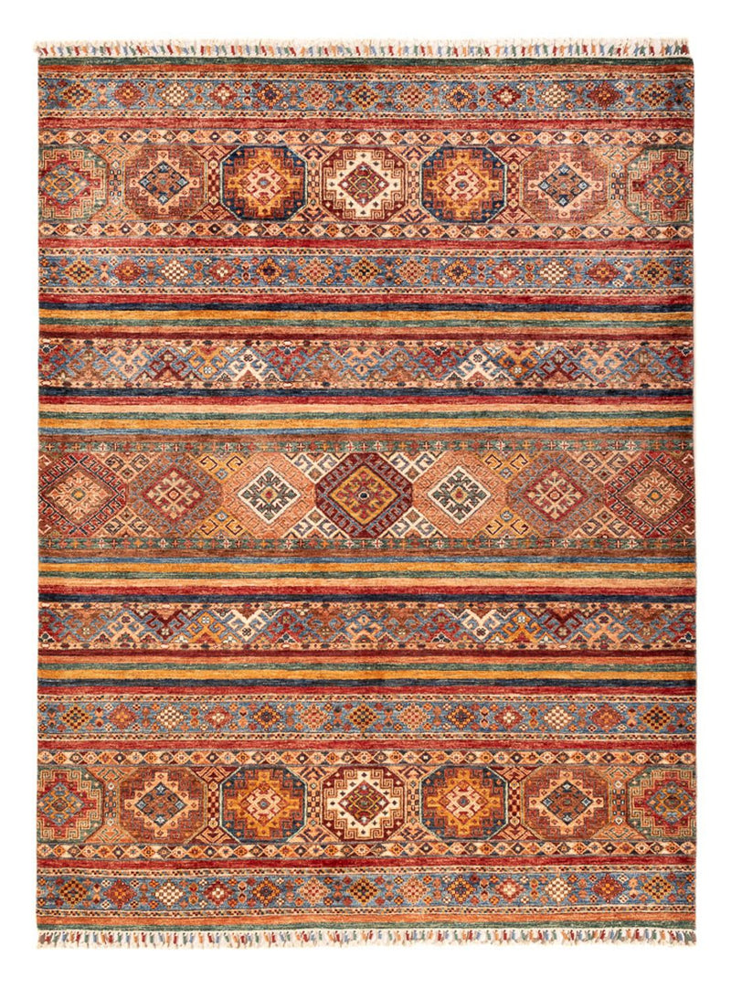Ziegler Rug - Shal - 201 x 156 cm - multicolored