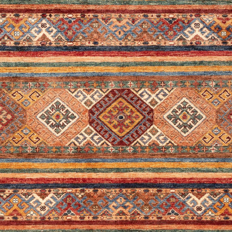 Ziegler Rug - Shal - 201 x 156 cm - multicolored