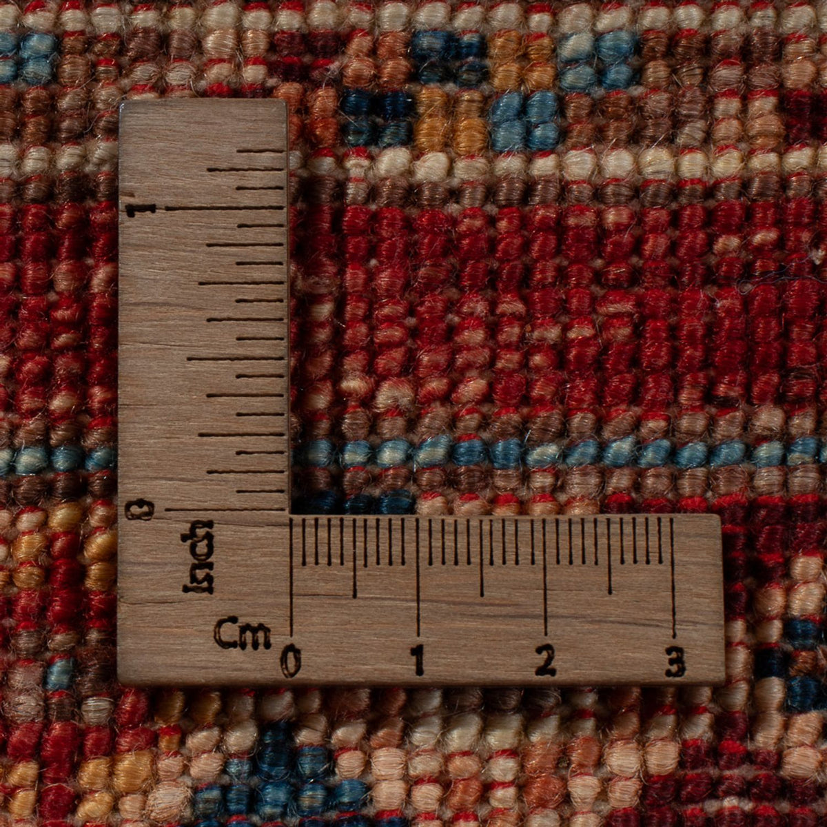 Ziegler Rug - Shal - 201 x 156 cm - multicolored