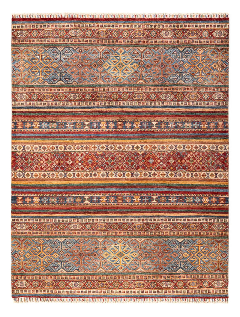 Ziegler Rug - Shal - 200 x 150 cm - multicolored