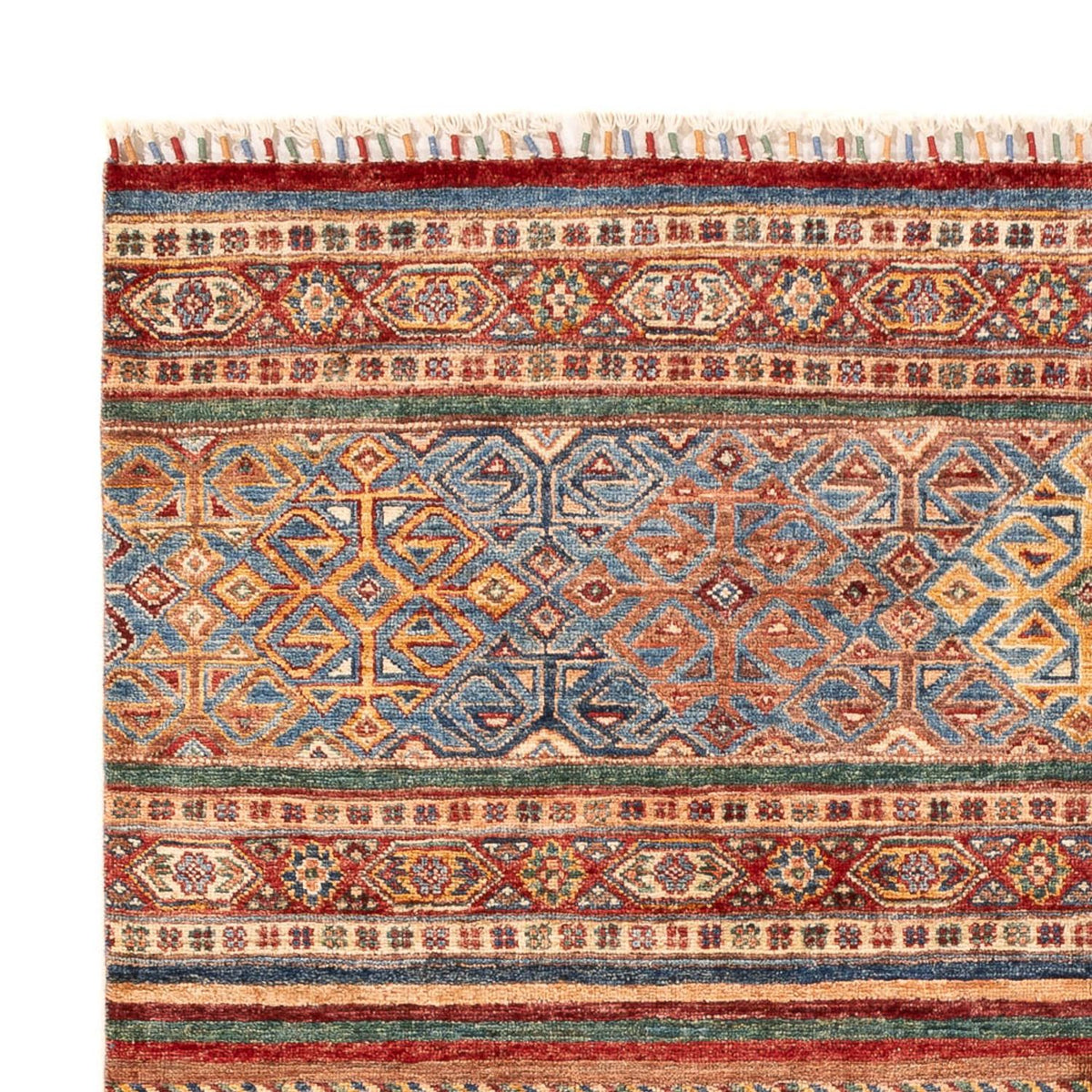 Shal Rug 150x200cm - Oriental Rug