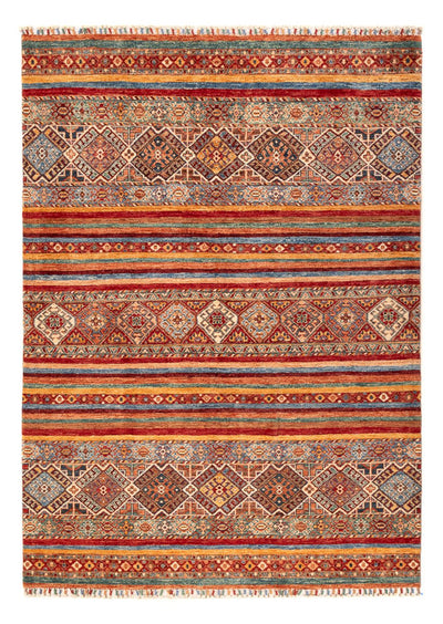 Shal Rug 146x199cm - Oriental Rug