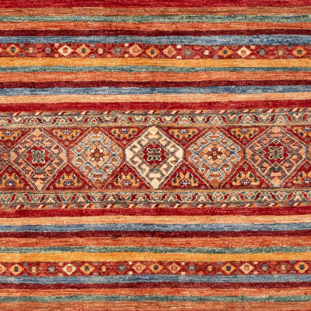 Ziegler Rug - Shal - 199 x 146 cm - multicolored