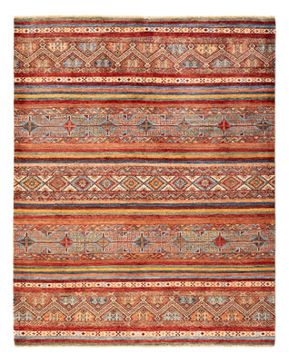 Ziegler Rug - Shal - 197 x 156 cm - multicolored