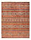 Ziegler Rug - Shal - 197 x 156 cm - multicolored