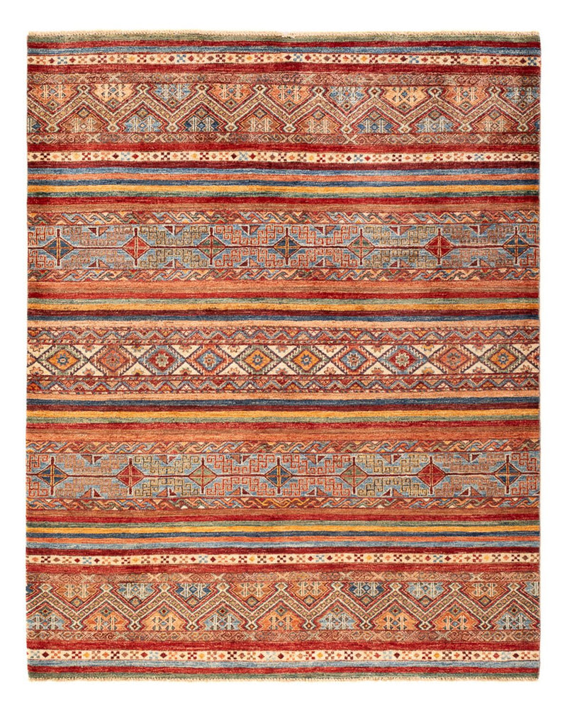 Ziegler Rug - Shal - 197 x 156 cm - multicolored