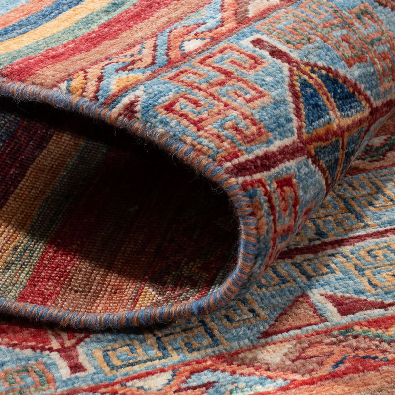 Ziegler Rug - Shal - 197 x 156 cm - multicolored