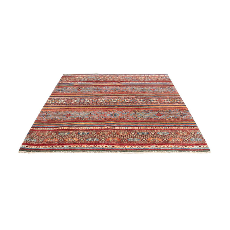 Ziegler Rug - Shal - 197 x 156 cm - multicolored