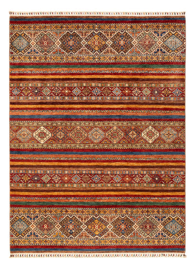 Shal Rug 159x210cm - Oriental Rug