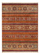 Shal Rug 210x159cm - Oriental Rug