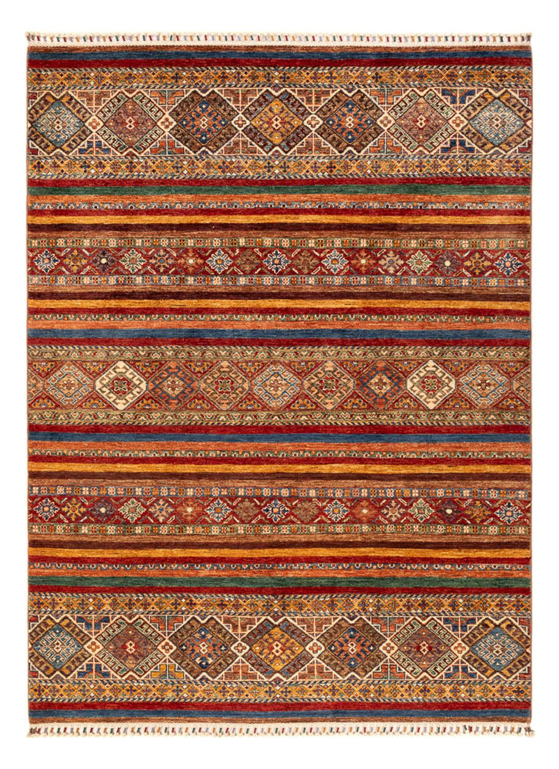 Ziegler Rug - Shal - 210 x 159 cm - multicolored