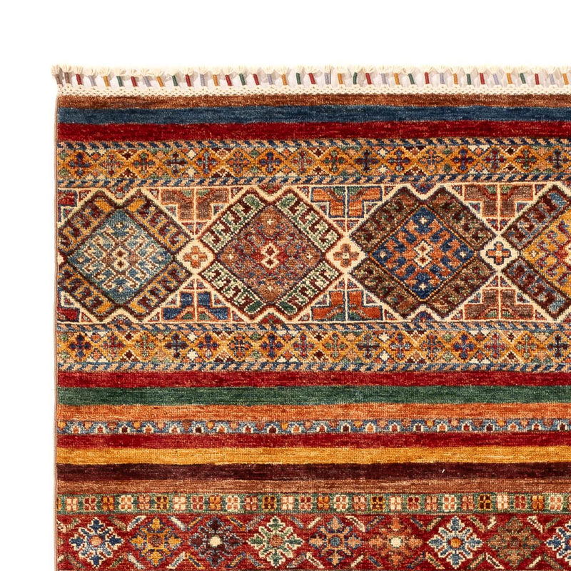 Ziegler Rug - Shal - 210 x 159 cm - multicolored