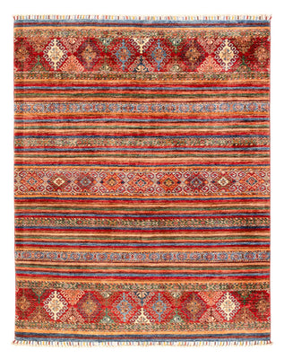 Ziegler Rug - Shal - 191 x 154 cm - multicolored